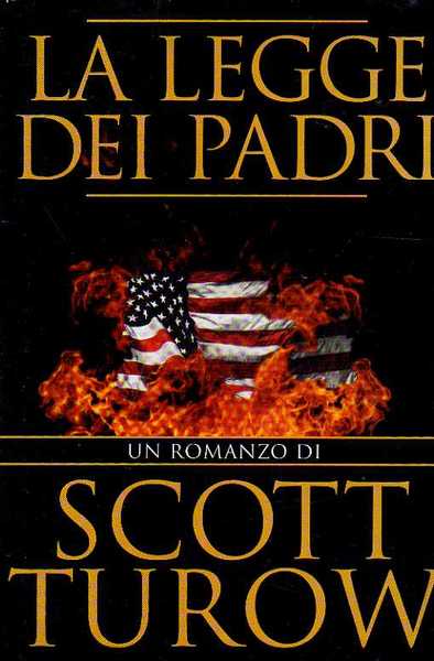 La legge dei padri