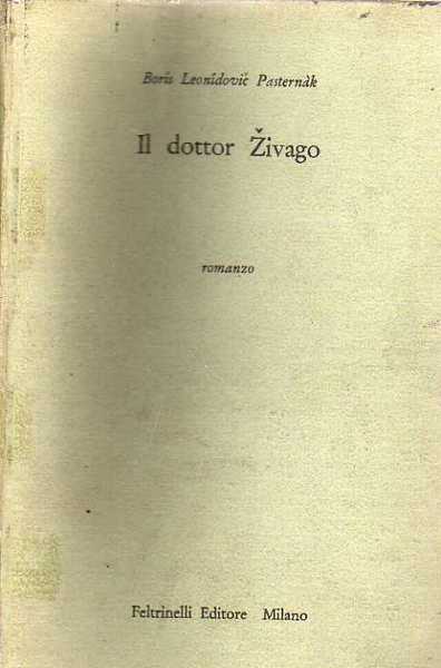 Il dottor Zivago