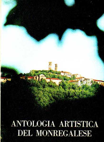 Antologia artistica del monregalese
