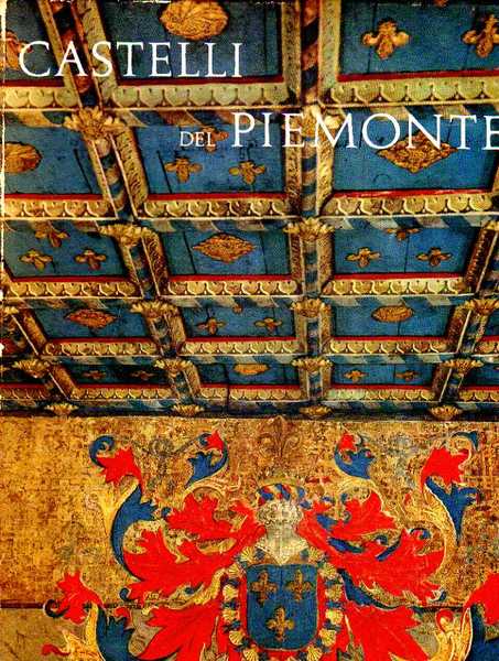 Castelli del Piemonte