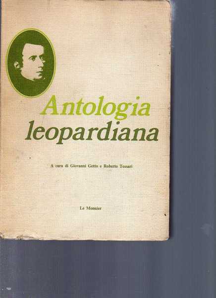 Antologia leopardiana