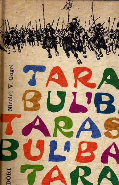 Taras Bul'Ba
