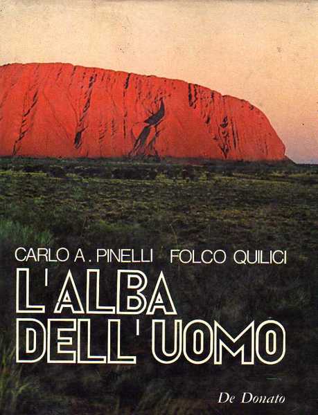 L'alba dell'uomo