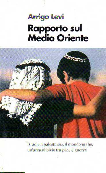 RAPPORTO SUL MEDIO ORIENTE