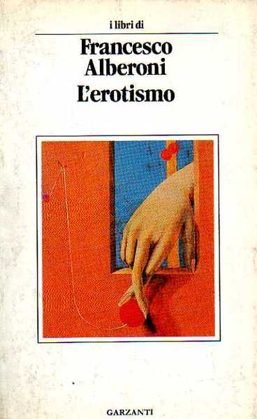 EROTISMO