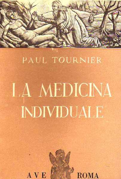 LA MEDICINA INDIVIDUALE.