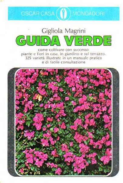 GUIDA VERDE