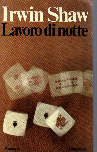 LAVORO DI NOTTE
