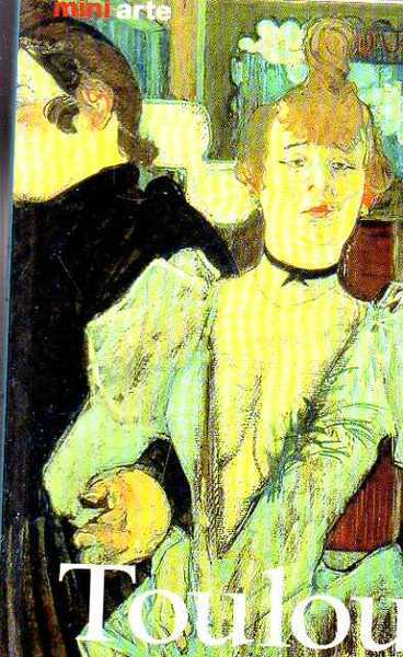 TOULOUSE-LAUTREC