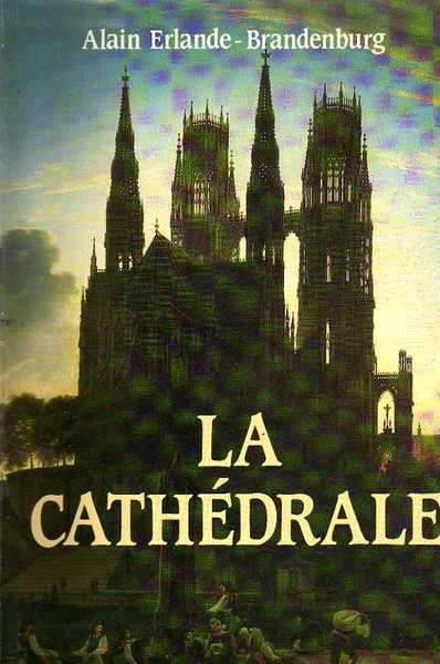 la cathédrale