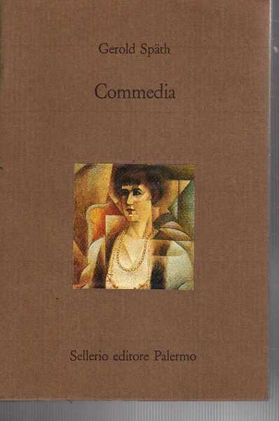 Commedia