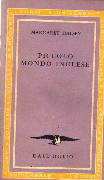 Piccolo Mondo Inglese