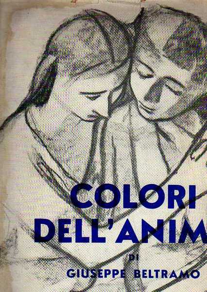 COLORI dell'ANIMA.