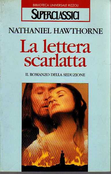 La lettera scarlatta