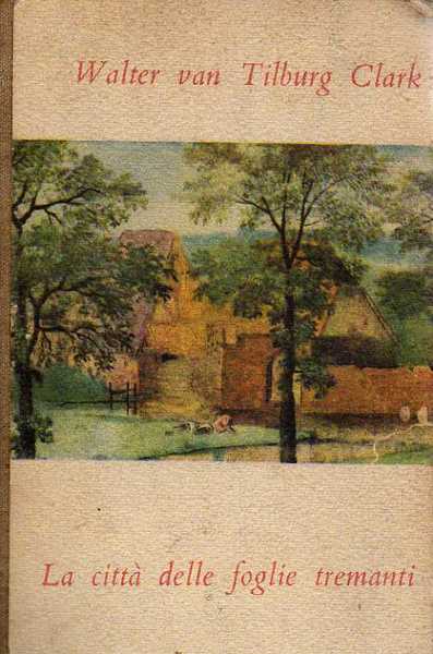 La città delle foglie tremanti