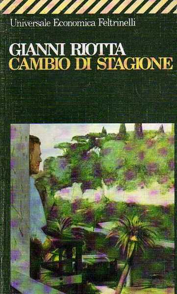 Cambio di stagione