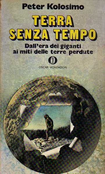 Terra senza tempo