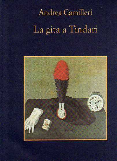 La gita a Tindari