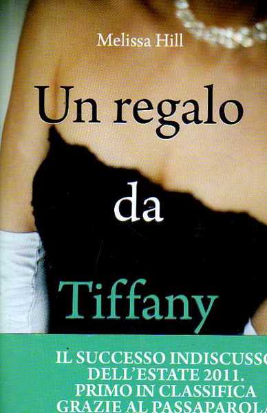 Un regalo da Tiffany