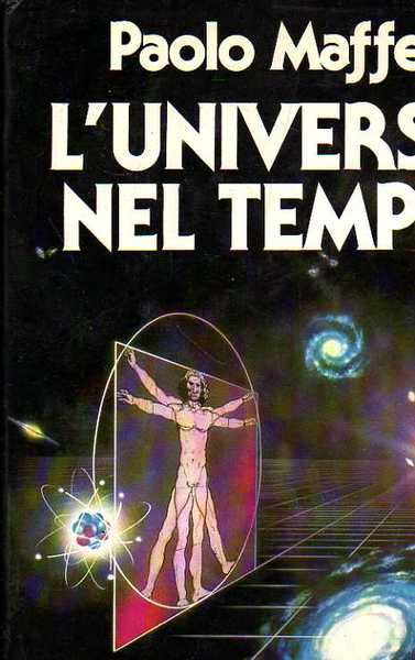 L'UNIVERSO NEL TEMPO