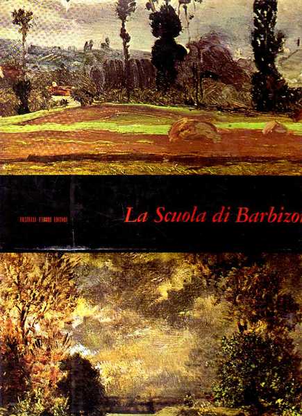 LA SCUOLA DI BARBIZON.