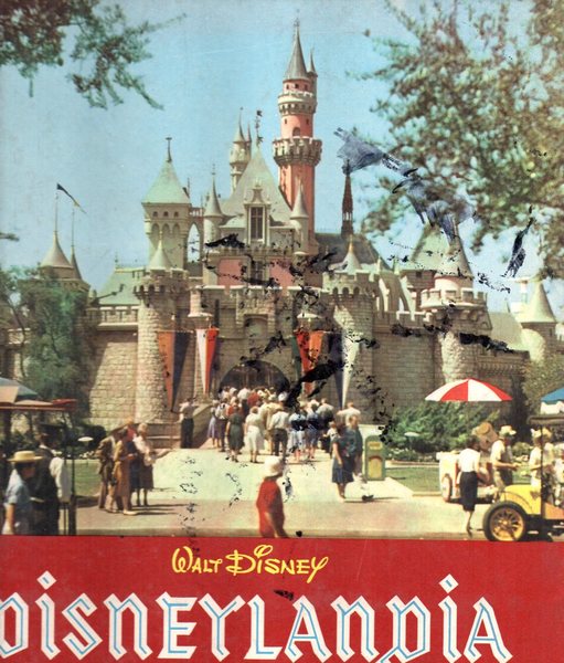 DISNEYLANDIA