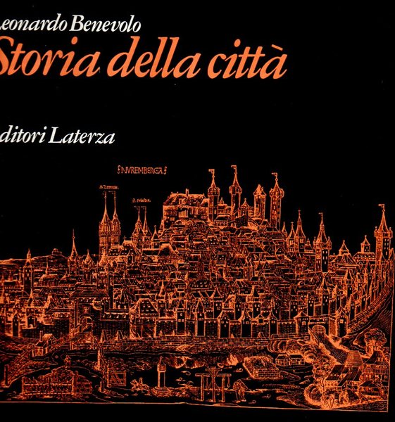 Storia della città.