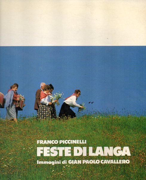 FESTE DI LANGA