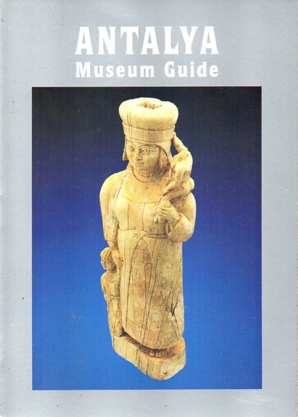 Antalya Museum Guide