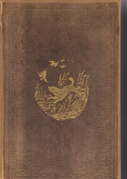 THE AMERICAN SPORTSMAN: CONTAINING HINTS TO SPORTSMEN, NOTES ON SHOOTING, …