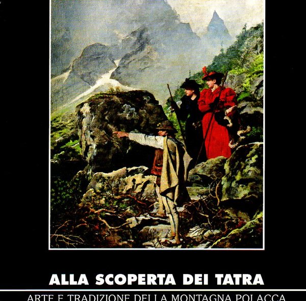 Alla scoperta dei Tatra. Arete e tradizione della montagna polacca