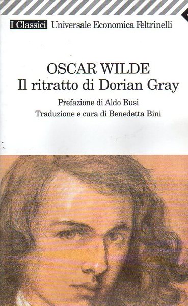 Il ritratto di Dorian Grey