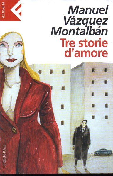 Tre storie d'amore