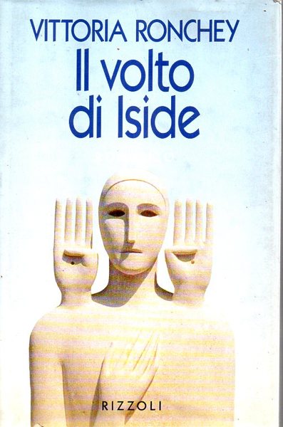 Il volto di Iside