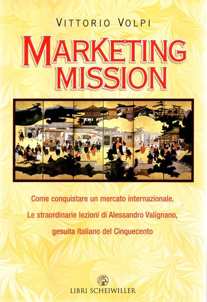 Marketing mission