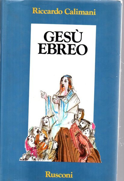 Gesù Ebreo