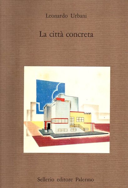 La città concreta