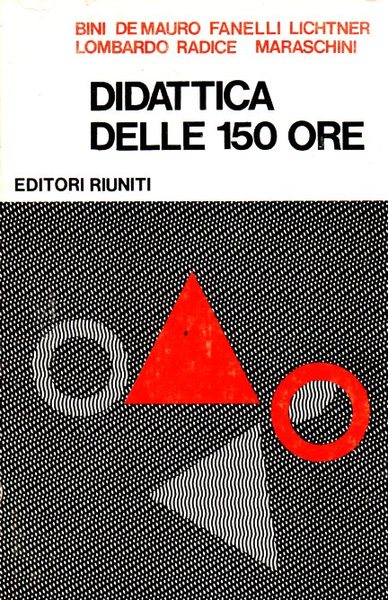 DIDATTICA DELLE 150 ORE