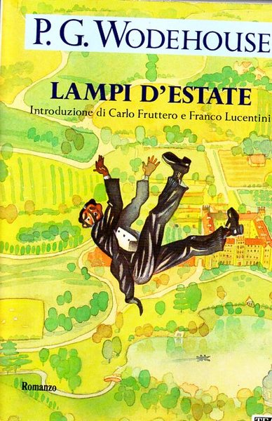 Lampi d'estate