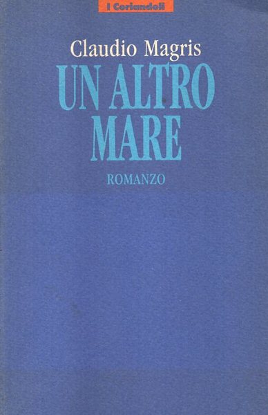 UN ALTRO MARE