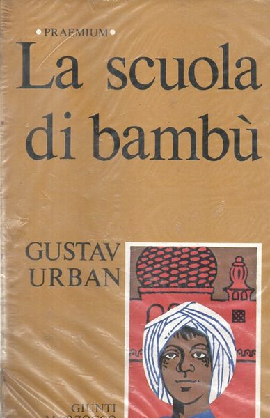 LA SCUOLA DI BAMBU'.