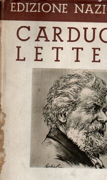 Lettere. Vol. IV 1864-1866.