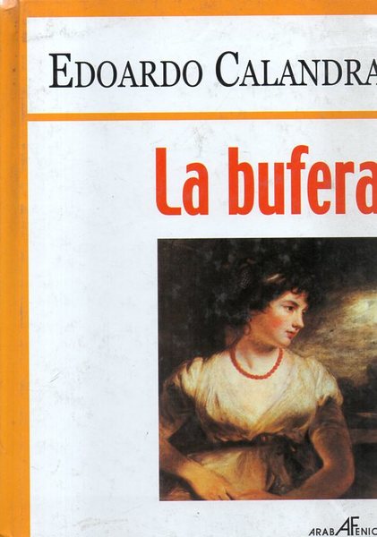 La bufera