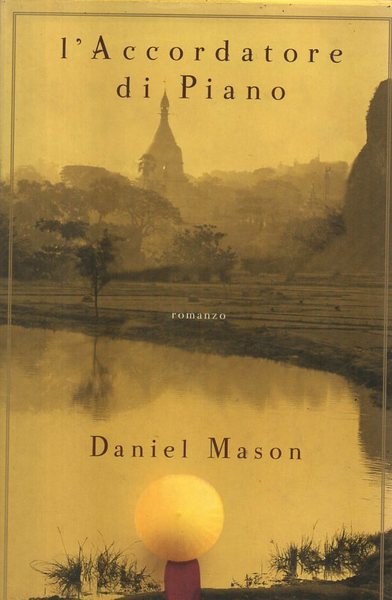 L'ACCORDATORE DI PIANO