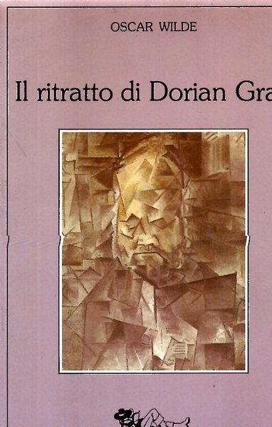 Il ritratto di Dorian Grey