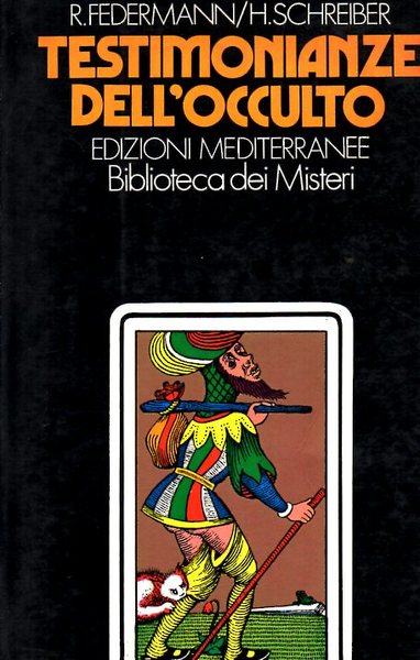 Testimonianze dell'occulto