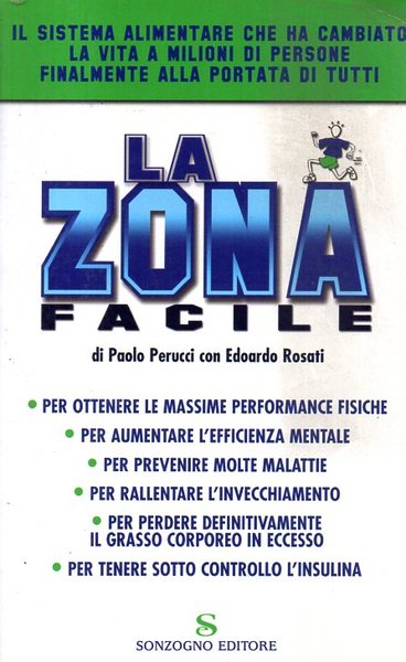 LA ZONA FACILE