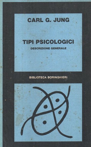 Tipi psicologici
