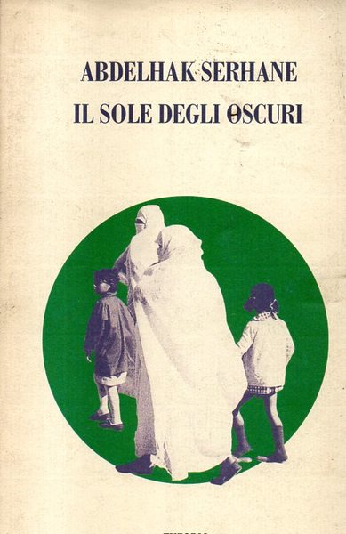 Il sole degli oscuri