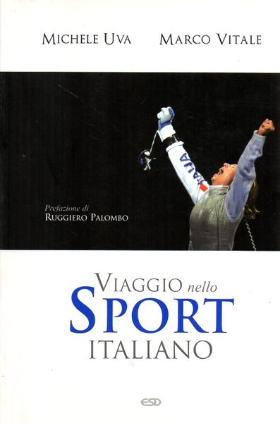 Viaggio nello sport italiano